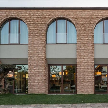 Hotel Acquamatta Legnaro Esterno foto